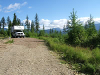 Montana Property