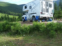 Montana Property
